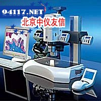 SteREO Discovery. V12体视显微镜